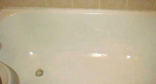 Реставрация ванны акрилом | Петров Вал